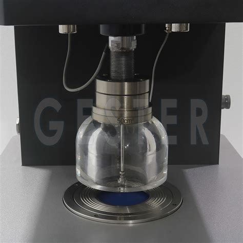 wholesale bursting strength tester supplier|bursting strength test method.